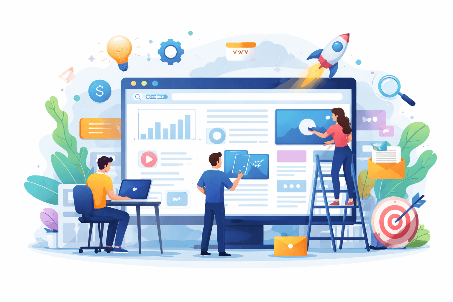 Website Design