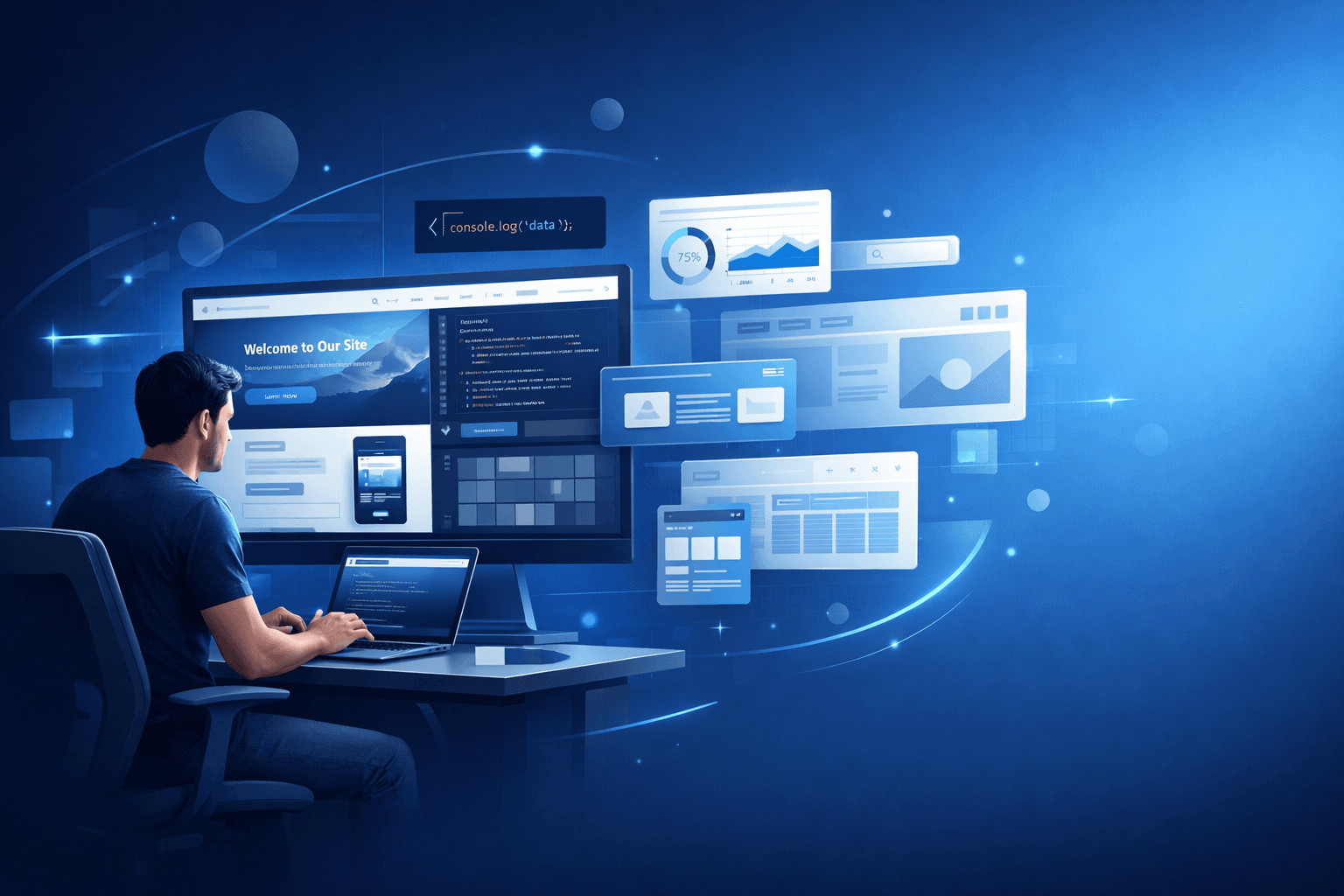 Website Development