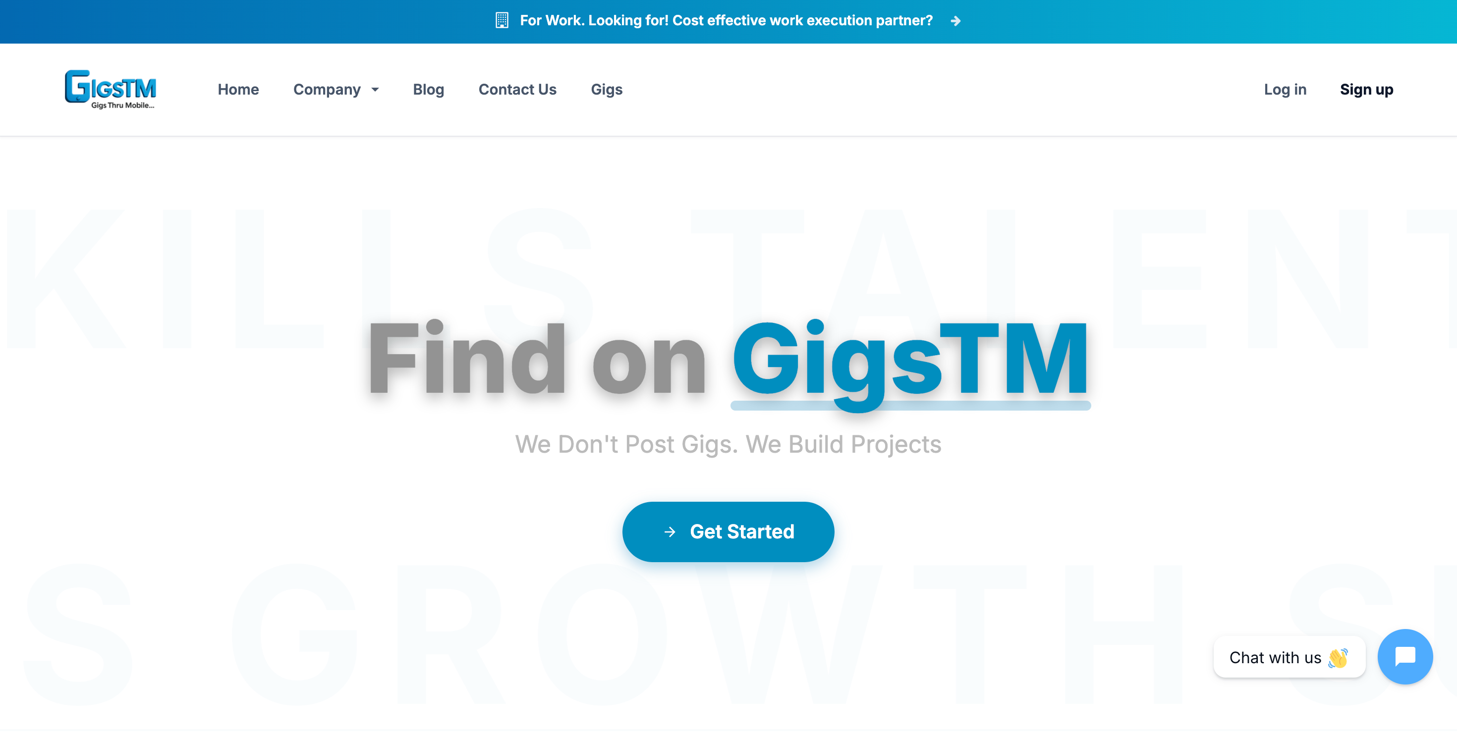 project preview